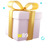 Receba seus bônus de boas-vindas no w89