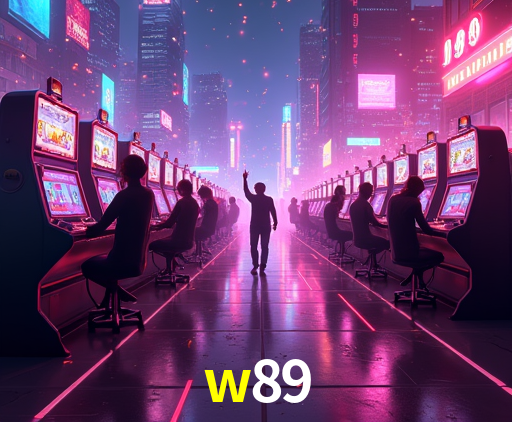 Experiência VIP w89