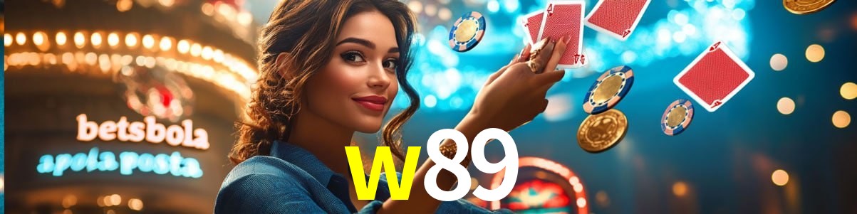 Experiência VIP w89