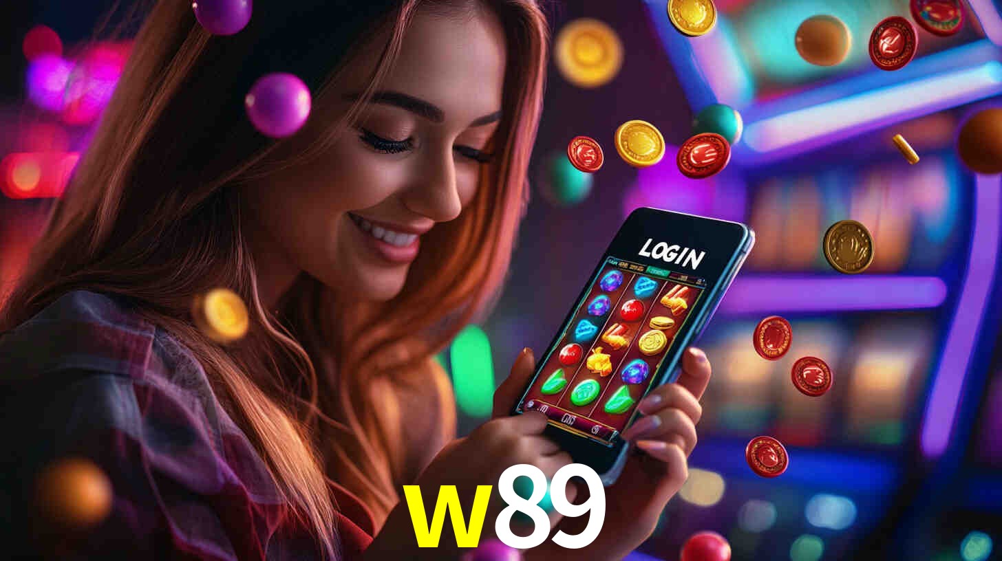w89: Seu Cassino Premiado com Pagamentos Rápidos