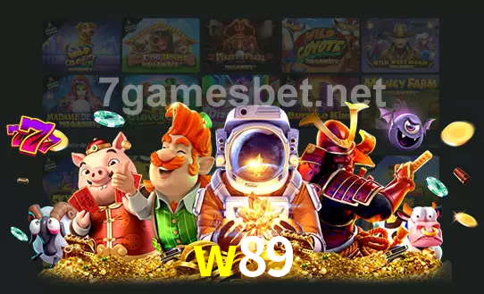 cassino w89