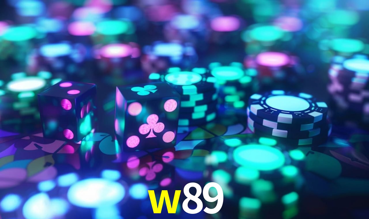 Estatísticas do Jogo w89