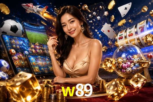 Live Casino w89