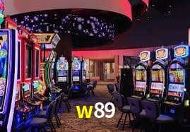 Volatilidade de slots