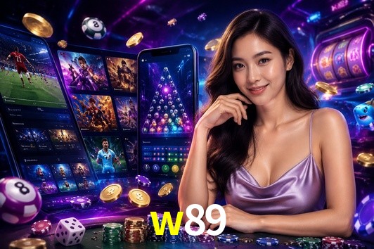 Exclusive Offers w89