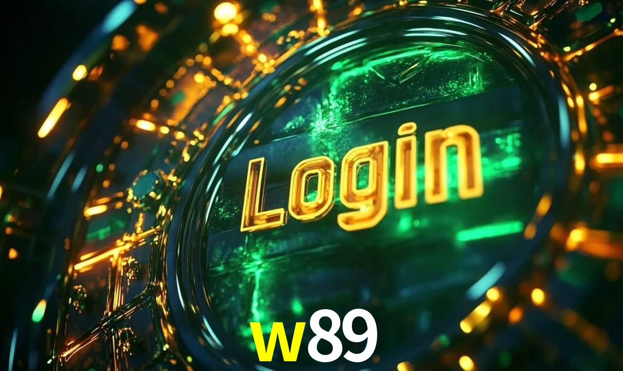 Requisitos do APK w89 para Android