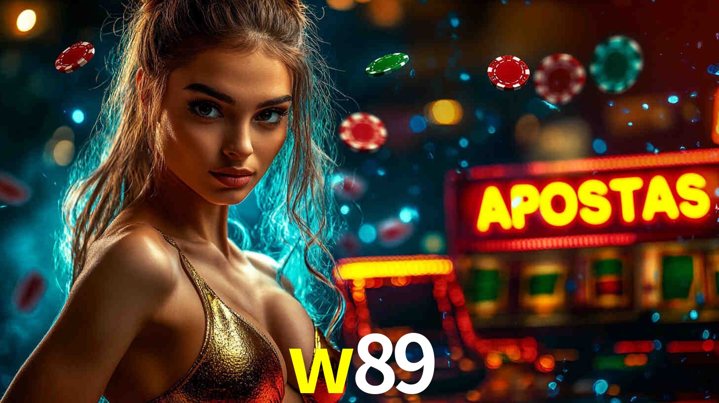 A Experiência Imersiva dos Cassinos Ao Vivo no w89