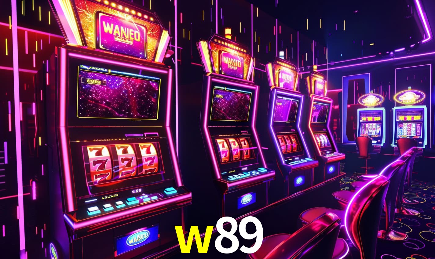 cassino w89