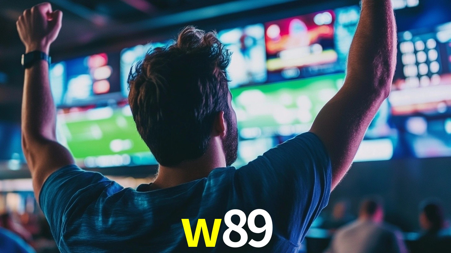 w89: Jogue Crash e Experimente Alta Recompensa Instantânea
