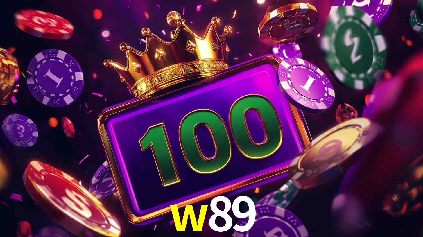 Premium Interface w89