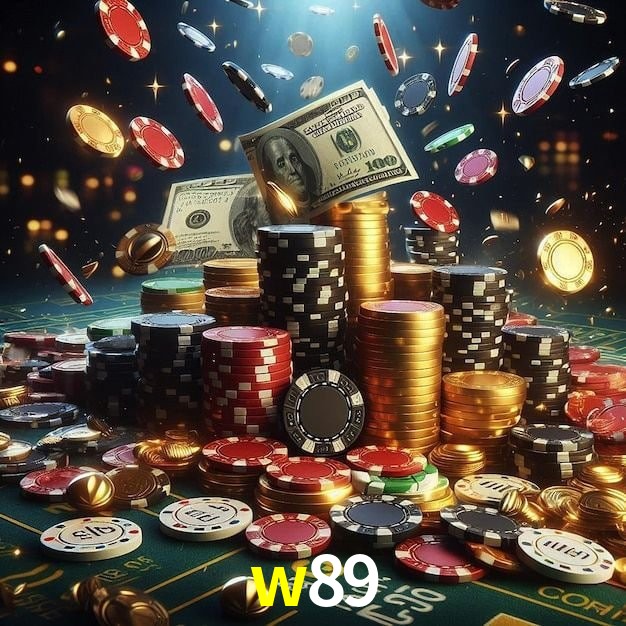 Programa VIP w89