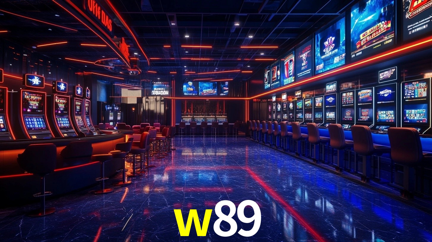 Exclusive Games w89