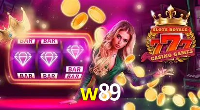 A Revolução dos Aplicativos de Jogos no w89