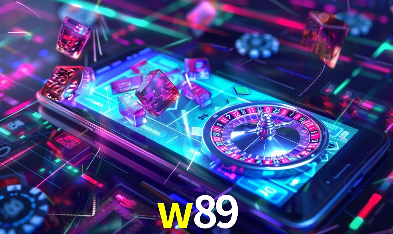 Segurança 2FA w89