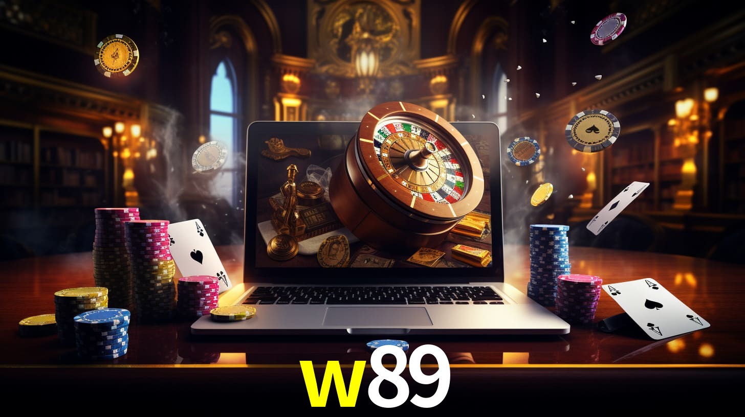 Programa VIP w89