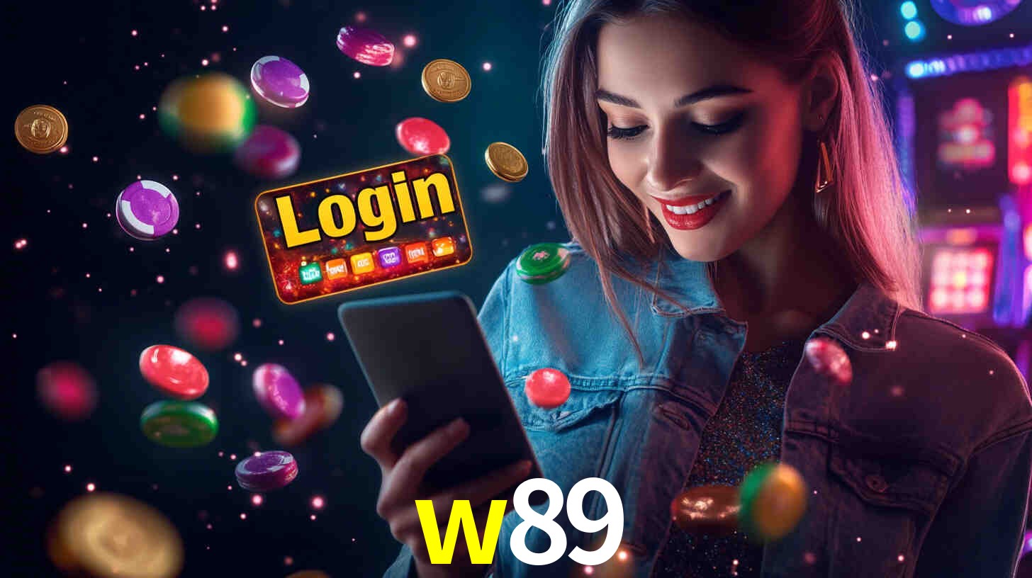 A Emoção da Loteria na w89: Uma Chance de Mudança de Vida