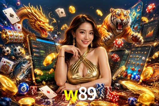 Quick Registration w89