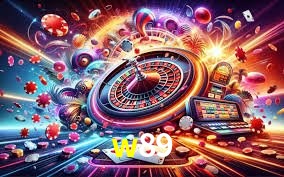 Login Seguro w89