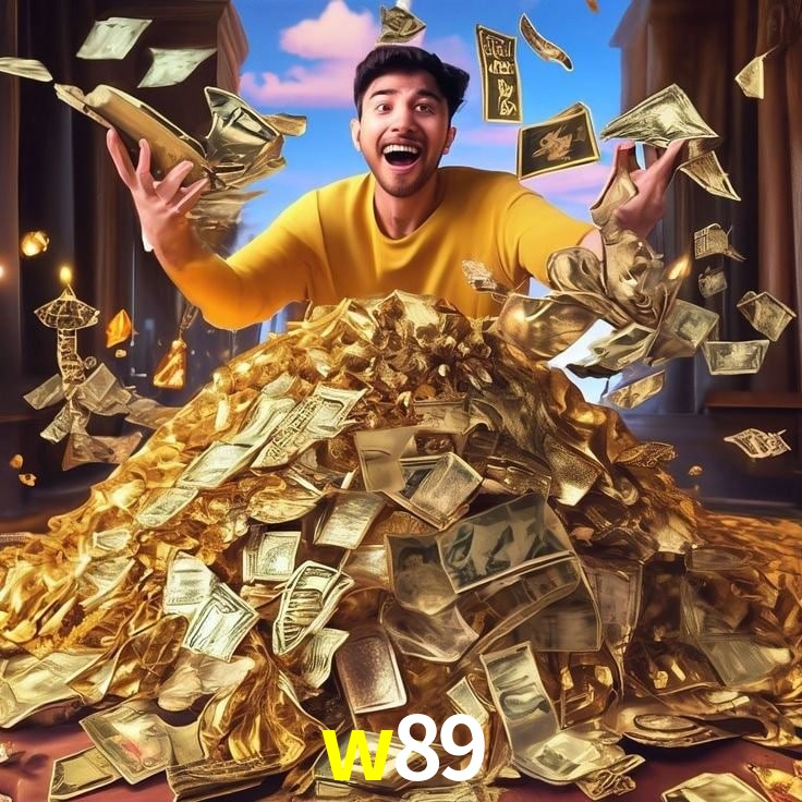 Gates of Olympus w89