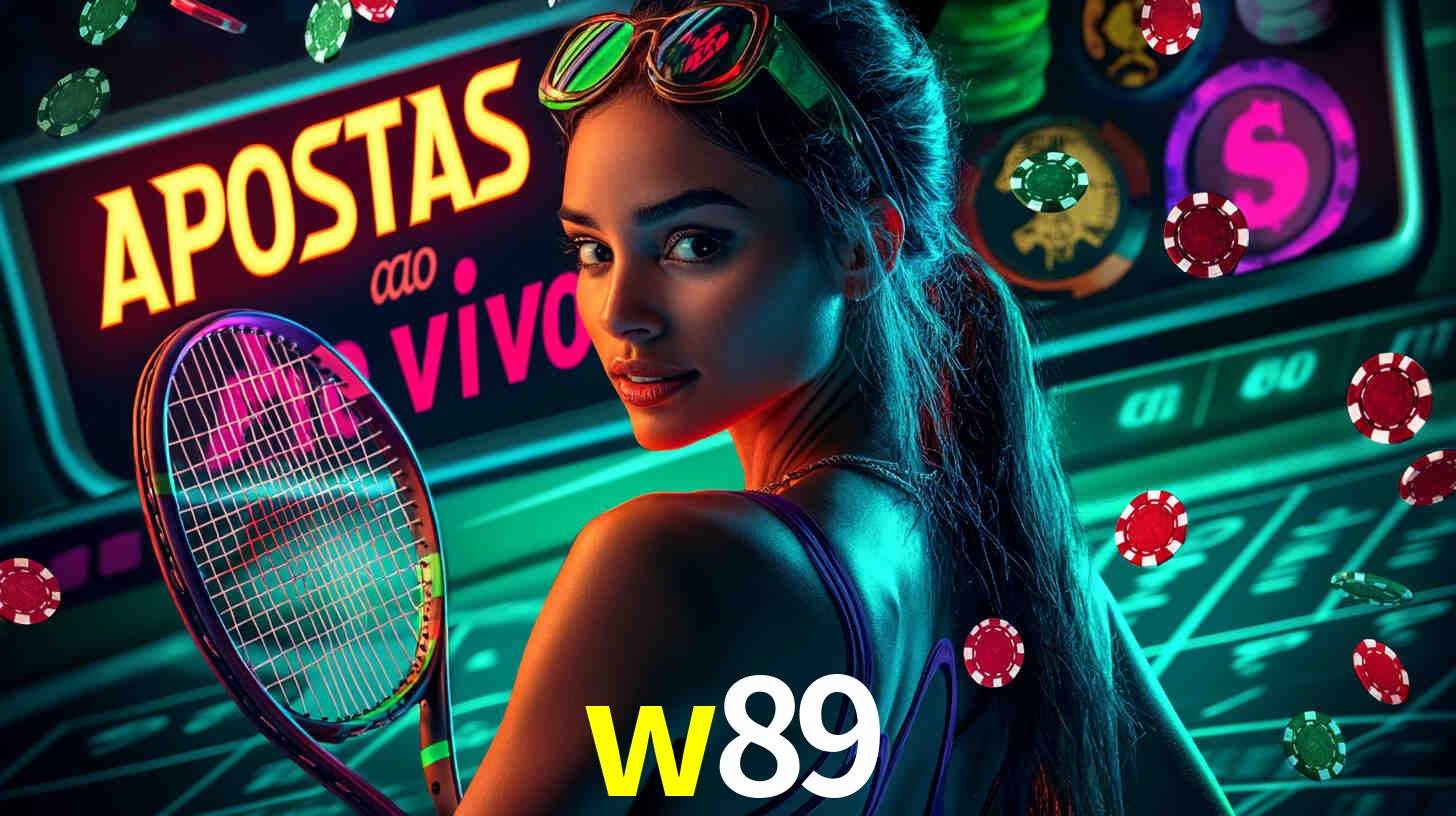 Inovações de Jogos na w89: O Futuro das Experiências Interativas
