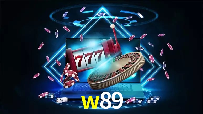 Estatísticas w89
