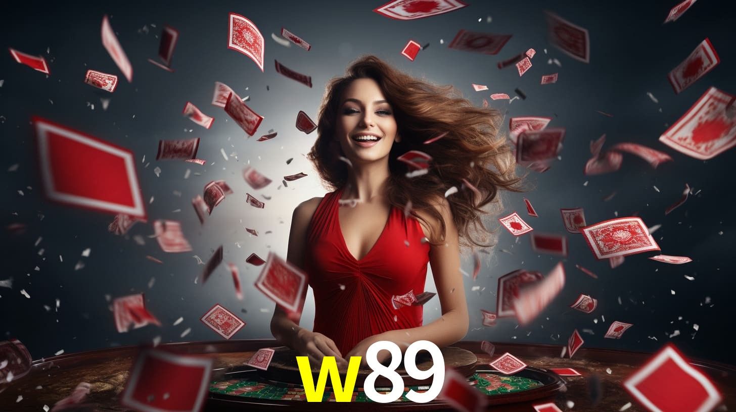 Daily Bonuses w89