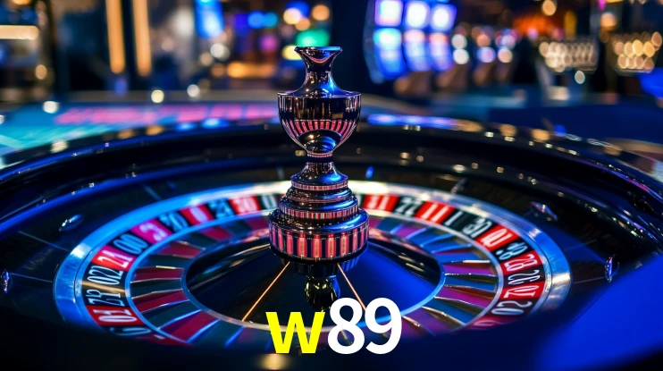 w89: Jogos de Caça-Níqueis-Altas Recompensas, Roleta-Velocidade, Blackjack-Desafios Máximos