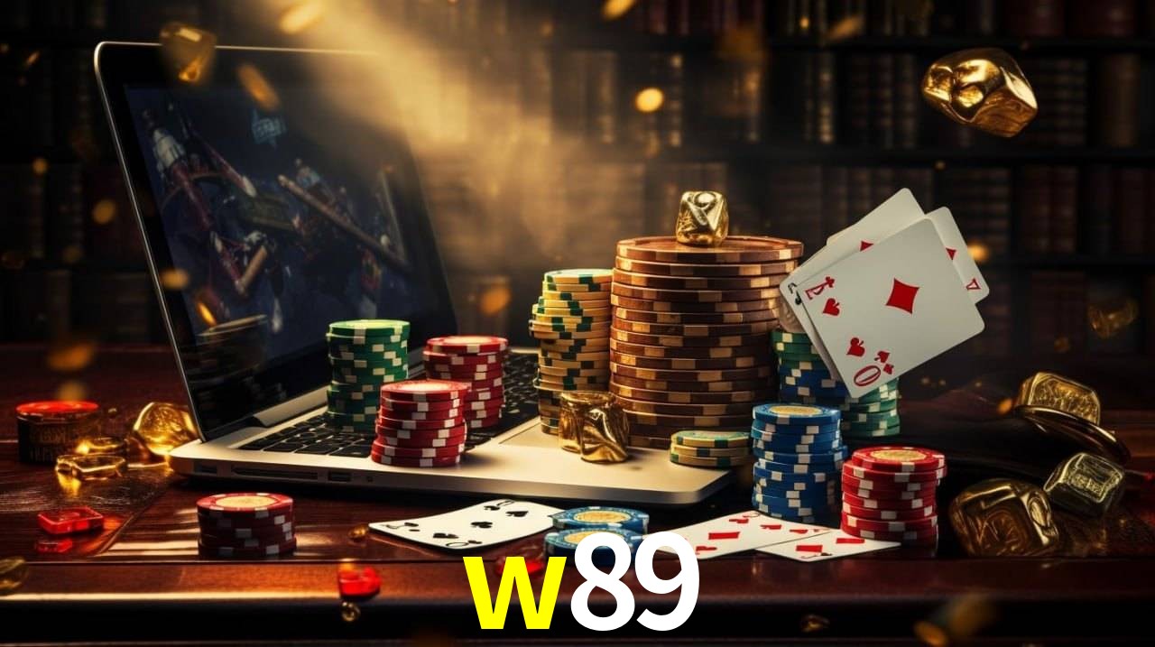 Recursos de Bônus w89