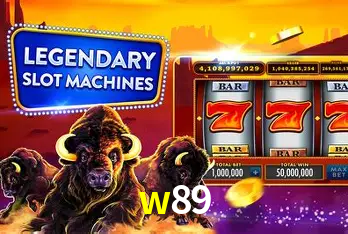 Descubra o Programa VIP da w89: Vantagens Exclusivas para Jogadores