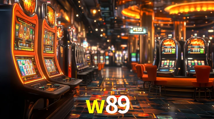 Experimente o Login Seguro Premium no w89