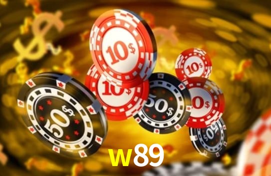 Provedores de Jogos w89