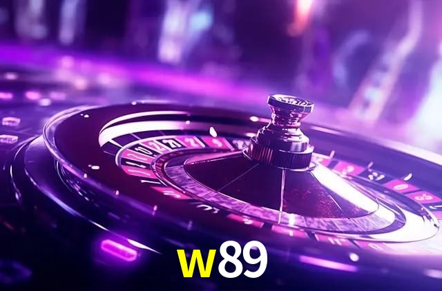 Casino VIP w89