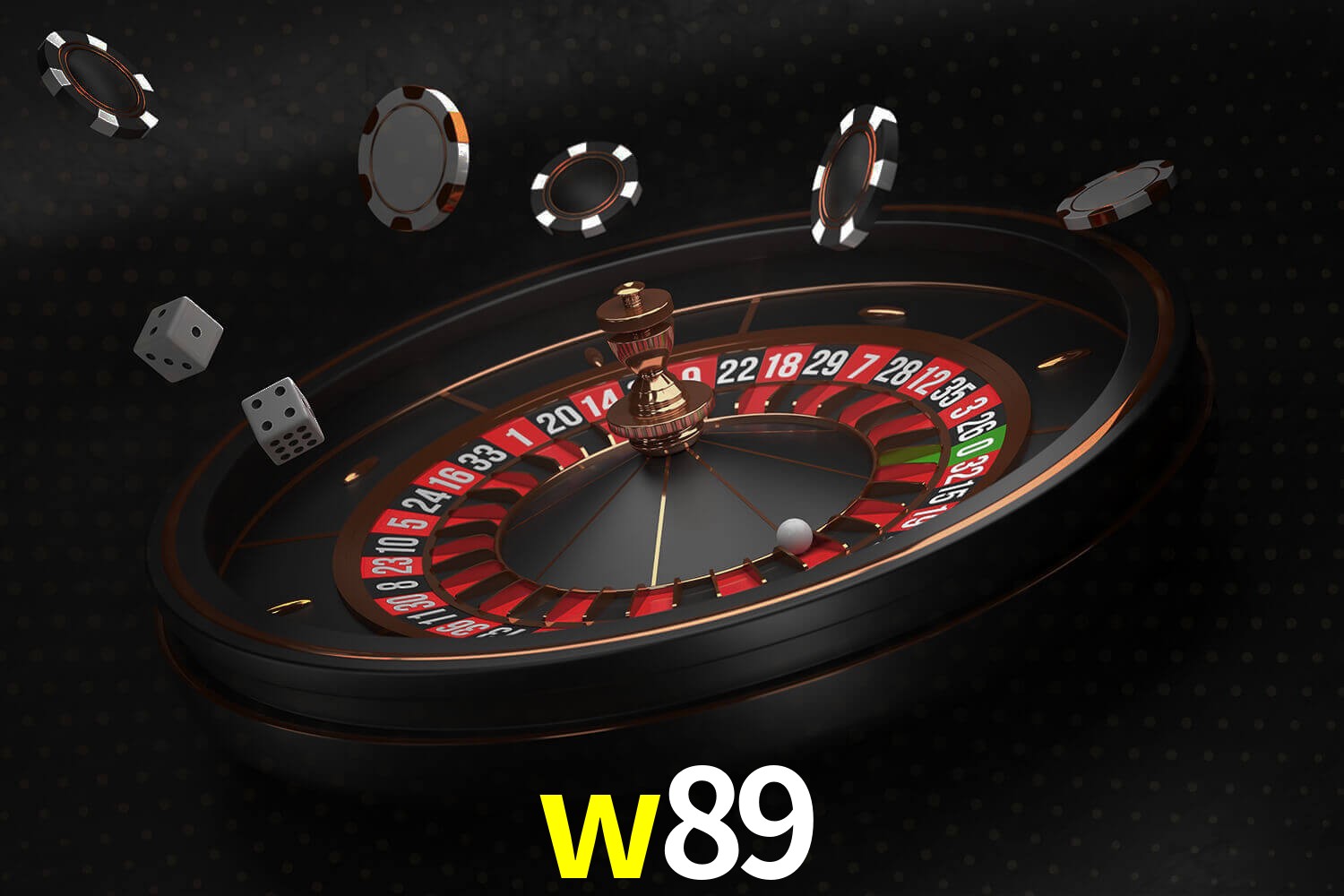w89: Seu Especialista em Apostas Esportivas Brasileiras