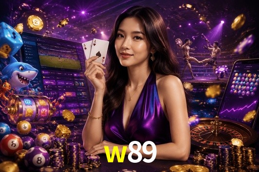 Roulette Table w89