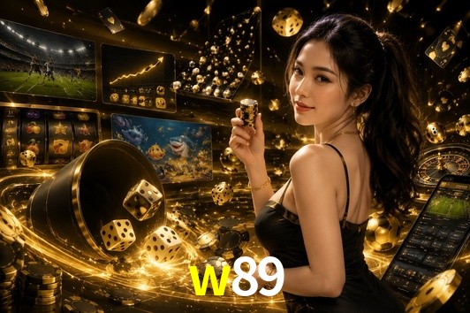 Flash Promotion w89
