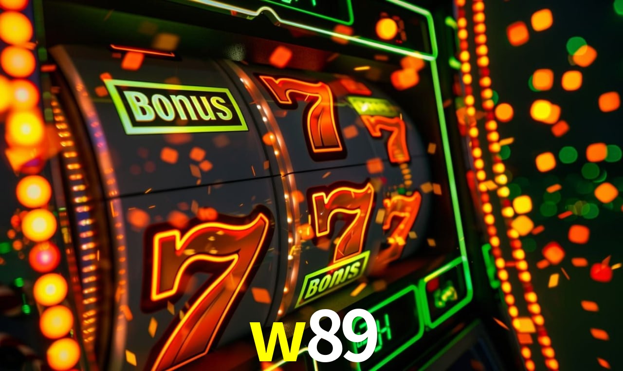 Jogos Exclusivos w89