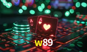 Sistemas de Segurança w89