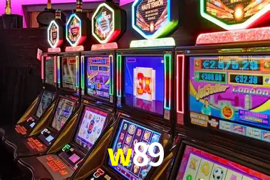 A Experiência Imersiva dos Cassinos Ao Vivo no w89