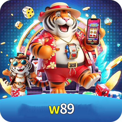 Logo w89