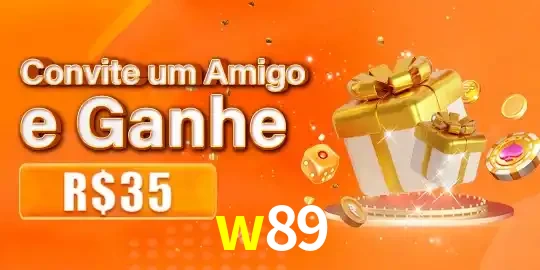 Promoções w89