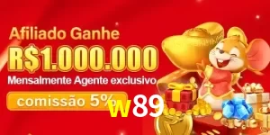 Promoções w89