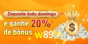 Promoções w89